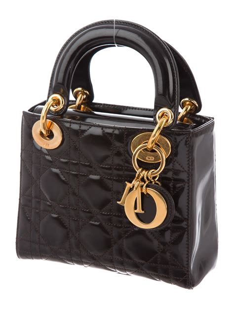 not dior bag|lady dior handbags.